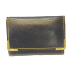 کیف کارت لب فلز درب چسبی