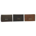 کیف کارت گوچی مارک فلزی