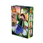 لگو آدمک مینی فیگور بن تن BEN10 کد BT9069-72