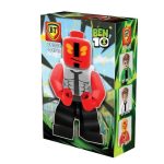 لگو آدمک مینی فیگور بن تن BEN10 کد BT9069-72