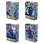 لگو آدمک مینی فیگور نگهبانان کهکشان BT9057-60 Guardians of the Galaxy