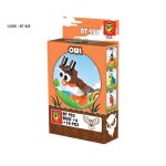 لگو مینی حیوانات سری پرندگان BT922-5