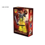 لگو آدمک مینی فیگور مورتال کمبت BT9073-6 MORTAL KOMBAT