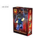 لگو آدمک مینی فیگور مورتال کمبت BT9073-6 MORTAL KOMBAT