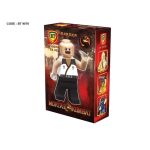 لگو آدمک مینی فیگور مورتال کمبت BT9073-6 MORTAL KOMBAT