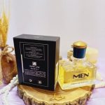 ادکلن من این بلک men ساگرادا 100 میل