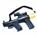 ارپیچی کیف همراه دو خمپاره rpg
