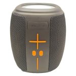 اسپیکر بیس دار ضد اب برند kbroad کد KTS-2310