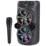 اسپیکر همراه میکروفون سایز بزرگ پروتیبل کد GTS1773