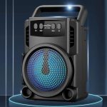 اسپیکر گریت نایس کد GTS1360