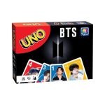 اونو بی تی اس BTS بردیا