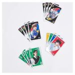 اونو بی تی اس BTS بردیا