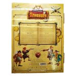 گنج کارابال بازی فکری