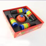 بازی فکری دست چین چهار نفره