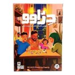 بازی فکری دژاوو برند دراگون