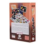 بازی فکری دژاوو برند دراگون