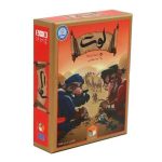 بازی فکری لوت مدل رومیز مجلسی
