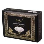 بازی گل یا پوچ با زنگ زینو پک قرمزمشکی
