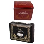 بازی گل یا پوچ با زنگ زینو پک قرمزمشکی