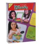 بافندگی ها شادی جو کوبلن 4 کاره عکس دختر