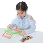 بافندگی ها شادی جو کوبلن 4 کاره عکس دختر