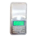 ترازو کوچک جیبی 200 گرمی دقت 0.01 گرم سری پوکت اسکیل دیجیتال