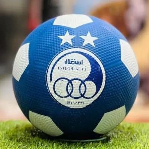 توپ فوتبال استقلال بتا