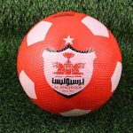 توپ فوتبال پرسپولیس بتا