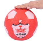 توپ فوتبال پرسپولیس بتا