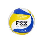 توپ والیبال چرمی فاکس fox 3500