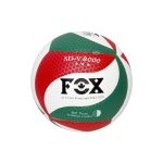 توپ والیبال چرمی فاکس fox 3500