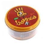تیزبین فیک بازی فکری تند و تیز قوطی برند ارمان فردا
