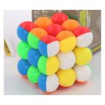 روبیک 3×3 مدل گوی سلولزی