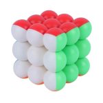 روبیک 3×3 مدل گوی سلولزی