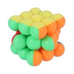 روبیک 3×3 مدل گوی سلولزی