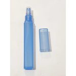 شیشه عطر خالی پلاستیکی اسپری مربعی