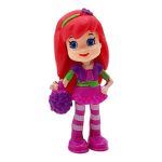 فیگور دختر توت فرنگی اتا