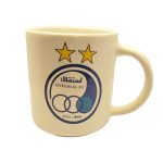 لیوان ماگ استقلال ورزشی