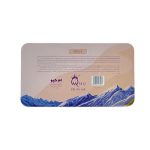 مداد 72 رنگ ام کیو جعبه فلز
