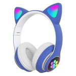 هدفون STN28 P47 مدل گربه ای
