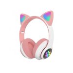 هدفون STN28 P47 مدل گربه ای