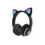 هدفون STN28 P47 مدل گربه ای