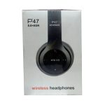 هدفون مدل P47