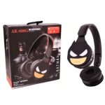 هدفون مدل بتمن AK606G