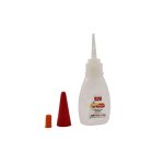 چسب قطره ای 15 گرم ترک درجه یک کویک استار