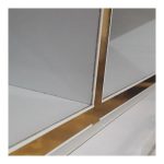 چسب نواری طلایی گاترین یارد پایین
