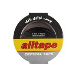 چسب پهن 5 سانتی رازی 90 یارد