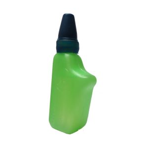 چسب کاغذ مایع خمره ای گره