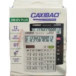 ماشین حساب کد dm 12 v پلاس