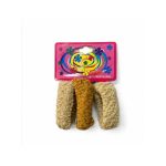 کش مو خارجی درجه یک حوله ای بسته 3 عددی